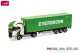 Herpa 319942, EAN 4013150319942: Iveco S-Way CSZG Evergreen