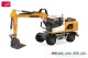Herpa 319997, EAN 4013150319997: Liebherr Mobilbagger A920