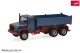 Herpa 320276-002, EAN 4013150350334: Iveco Hauber Kipp-LKW 3a