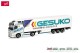 Herpa 320436, EAN 4013150320436: Volvo FH Aero KKSZG GESUKO