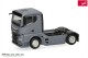 Herpa 320542-002, EAN 4013150356329: MAN TGX GN ZGM 2a grau
