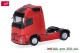 Herpa 320788, EAN 4013150320788: Volvo FH Aero GL XL ZGM rot