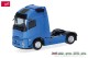 Herpa 320795, EAN 4013150320795: Volvo FH Aero GL XL ZGM blau