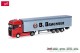 Herpa 321136, EAN 4013150321136: Scania CS 20 SB-SZG Braunger