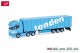 Herpa 321143, EAN 4013150321143: Scania CR 20 KKSZG Tenden (N)