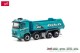 Herpa 321174, EAN 4013150321174: MB Arocs Rdm-LKW GILCH