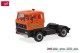 Herpa 321198, EAN 4013150321198: DAF 2800 ZGM 2achs orange