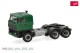 Herpa 321204-002, EAN 4013150356954: DAF 2800 Zugmaschine 3achs, grün