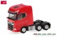 Herpa 321211, EAN 4013150321211: DAF XG+ facelift ZGM hellrot