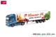 Herpa 321242, EAN 4013150321242: Renault T facelift Wanner AG