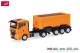 Herpa 321310, EAN 4013150321310: MAN TGX GN Abrm-SZG kommunal