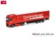 Herpa 321334, EAN 4013150321334: MB Actros GPLSZG Quehenberger