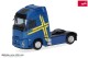 Herpa 321433, EAN 4013150321433: Volvo Aero XL Electric Zgm