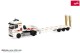 Herpa 321464, EAN 4013150321464: MB Arocs Tieflade-Szg ASB