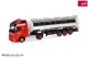 Herpa 321488, EAN 4013150321488: Volvo Tank-Szg Den Hartogh