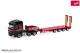 Herpa 321518, EAN 4013150321518: DAF XG Semitiefl-Szg Mammoet