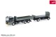 Herpa 321549, EAN 4013150321549: MB Econic WeLa-Hzg Mulde/Flat
