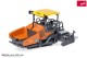 Herpa 321556, EAN 4013150321556: Vögele Deckenfertiger orange