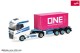 Herpa 321563, EAN 4013150321563: DAF XG+ CSZG Wiek/ONE