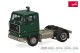 Herpa 321587-002, EAN 4013150356787: 1:87 Volvo F89 Zugmaschine 2achs, tannengrün