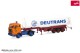 Herpa 321600, EAN 4013150321600: Volvo F88 Silo-Szg Deutrans