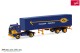 Herpa 321624, EAN 4013150321624: Volvo F88 Koffer-Sattelzug ASG, Schweden