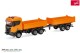 Herpa 321679, EAN 4013150321679: Scania CR ND XT Baukipper-Hgz