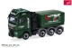 Herpa 321686, EAN 4013150321686: MAN TGX GX SL-ZGM Mayer