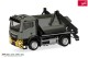 Herpa 321716, EAN 4013150321716: MAN TGS NN Meiller AK12