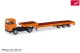 Herpa 321730, EAN 4013150321730: Scania 141 Tieflade-Sz orange