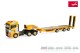 Herpa 321860, EAN 4013150321860: 1:87 MAN TGX GM Allrounder-Tieflade-Sattelzug Keller+Hess, Schweiz