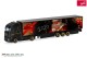 Herpa 321891, EAN 4013150321891: Volvo FH Aero Globetrotter XL 15m Koffer-Sattelzug Herpa Weihnachtsmodell 2026