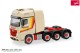 Herpa 321921, EAN 4013150321921: Mercedes-Benz Actros Gigaspace Schwerlastzugmaschine 4achs Barth