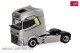 Herpa 322027, EAN 4013150322027: DAF XG+ Zugmaschine 2achs 75 Jahre Truck Production