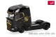 Herpa 322171, EAN 4013150322171: 1:87 DAF XG+ facelift Zugmaschine 2achs, schwarz