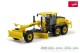 Herpa 322300, EAN 4013150322300: 1:87 HBM-Nobas Motorgrader BG 180 T-7
