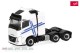 Herpa 322324, EAN 4013150322324: Volvo FH Aero GL XL Zugmaschine 3achs, weiß