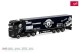 Herpa 322355, EAN 4013150322355: Scania CS 20 Hochdach Kühlkoffer-Sattelzug Keno Veith