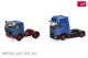 Herpa 322409, EAN 4013150322409: Mercedes-Benz Zugmaschinen Set - NG80 und ProCabin