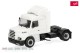 Herpa 322447, EAN 4013150322447: Scania Hauber 143 500 Zugmaschine 2achs, weiß