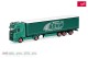 Herpa 322461, EAN 4013150322461: Scania CS 20 Hochdach Gardinenplanen-Sattelzug Spedition Bohn
