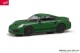 Herpa 420358, EAN 4013150420358: Porsche 911 Turbo racinggreen