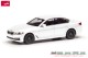 Herpa 420372-002, EAN 4013150340441: BMW 5er Limousine, alpineweiß