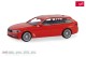 Herpa 420389-003, EAN 4013150356879: BMW 5er Touring, rot