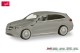 Herpa 420426-003, EAN 4013150354615: MB EQC AMG, signalgrau