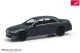 Herpa 420907-003, EAN 4013150356190: MB S-Klasse graphitgrau
