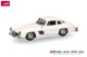 Herpa 421089-002, EAN 4013150352154: 1:87 MB 300SL Flügeltürer weiß