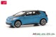 Herpa 421126-002, EAN 4013150354646: VW ID. 3, solid ocean blue