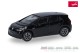 Herpa 421126-003, EAN 4013150356688: 1:87 Volkswagen (VW) ID. 3 schwarz