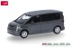Herpa 421171, EAN 4013150421171: VW Multivan, Pure Grey